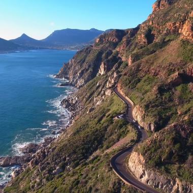 Scenic Drives